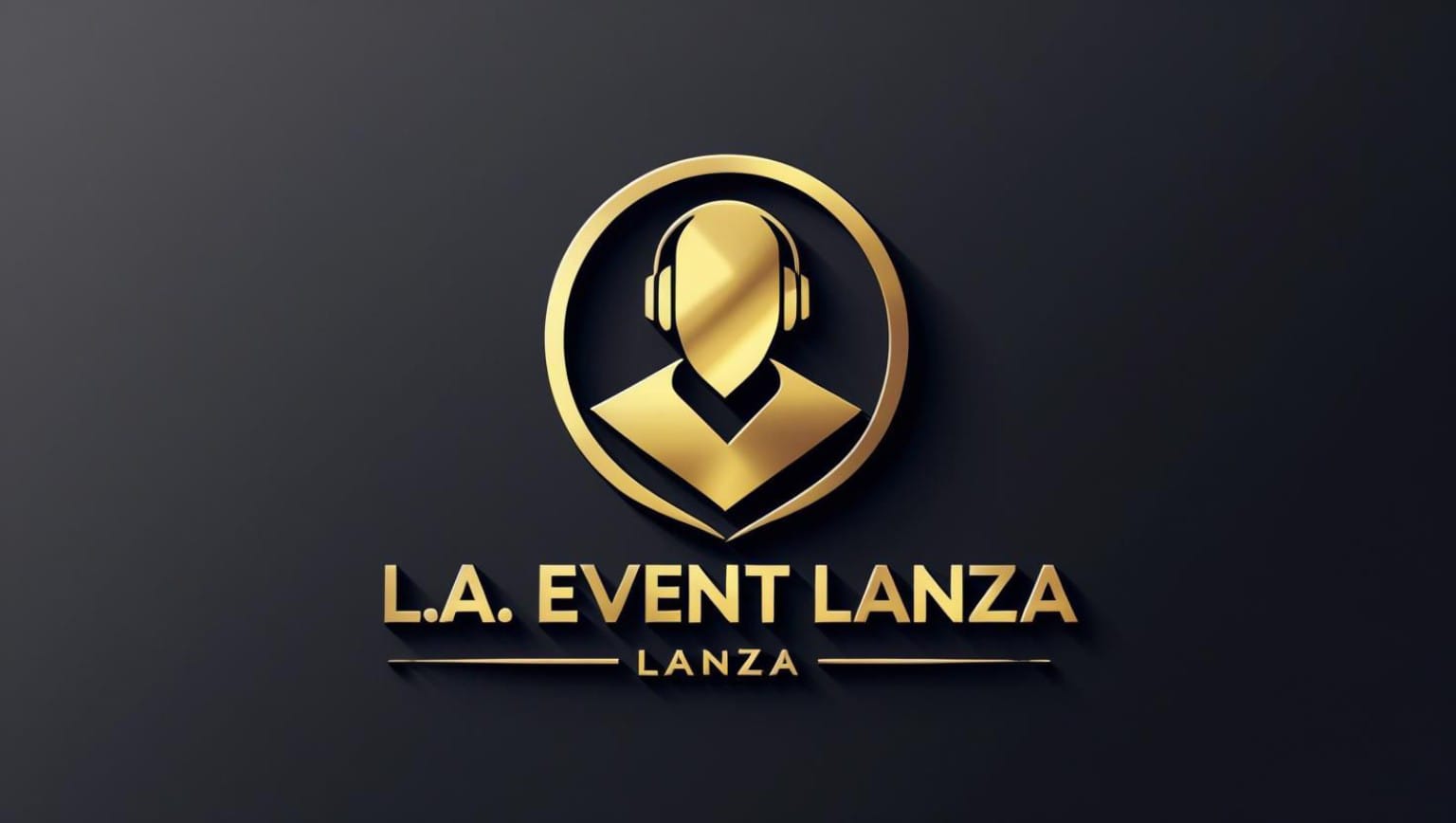 Logo L.A. Event Lanza — organizzazione del festival